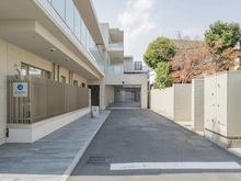 【東京都/世田谷区代田】プラウド世田谷代田 