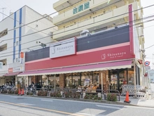 【東京都/世田谷区代田】プラウド世田谷代田 