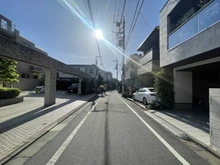 【東京都/世田谷区桜丘】グラーサ経堂桜丘 