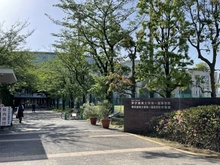 【東京都/世田谷区桜丘】グラーサ経堂桜丘 