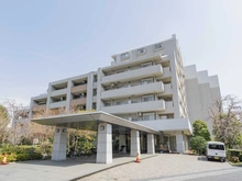 【東京都/世田谷区船橋】世田谷アインス美しの杜 