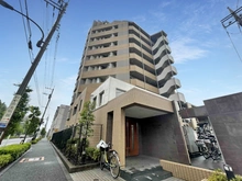 【東京都/府中市若松町】グランヒルズ東府中エルアージュ 