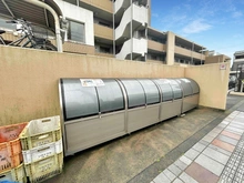【東京都/府中市若松町】グランヒルズ東府中エルアージュ 