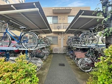 【東京都/府中市若松町】グランヒルズ東府中エルアージュ 