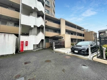 【東京都/府中市若松町】グランヒルズ東府中エルアージュ 