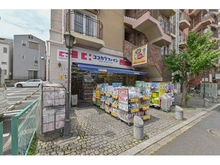 【東京都/世田谷区赤堤】クリオ世田谷松原ザ・クラシック 