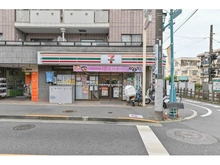 【東京都/世田谷区赤堤】クリオ世田谷松原ザ・クラシック 