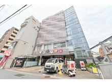 【東京都/世田谷区赤堤】クリオ世田谷松原ザ・クラシック 