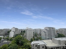 【東京都/世田谷区船橋】世田谷アインス美しの杜 