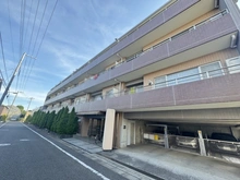【東京都/世田谷区上祖師谷】コンフィール千歳烏山 