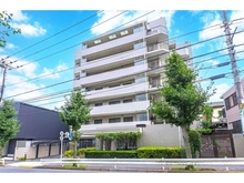 【東京都/世田谷区船橋】藤和シティコープ世田谷船橋 