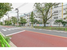 【東京都/世田谷区船橋】藤和シティコープ世田谷船橋 