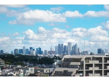 【東京都/世田谷区桜】グランベルク馬事公苑 