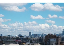 【東京都/世田谷区桜】グランベルク馬事公苑 