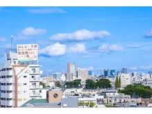 【東京都/世田谷区桜】グランベルク馬事公苑 