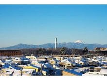 【東京都/世田谷区桜】グランベルク馬事公苑 