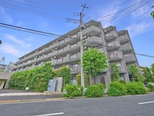 【東京都/世田谷区船橋】サンヴェール世田谷経堂 