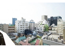 【東京都/新宿区荒木町】オープンレジデンシア四谷荒木町 