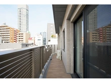 【東京都/新宿区荒木町】オープンレジデンシア四谷荒木町 