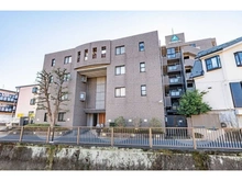 【東京都/中野区南台】サーパス方南町 