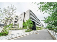 【東京都/目黒区大岡山】プラウド都立大学 
