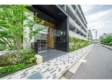 【東京都/目黒区大岡山】プラウド都立大学 