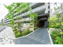 【東京都/目黒区大岡山】プラウド都立大学 