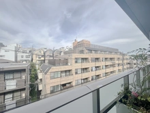 【東京都/目黒区大岡山】プラウド都立大学 