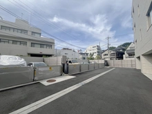 【東京都/目黒区大岡山】プラウド都立大学 