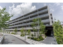 【東京都/目黒区大岡山】プラウド都立大学 