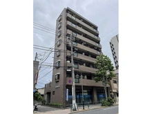 【東京都/新宿区高田馬場】アークステージ高田馬場 