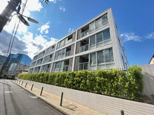 【東京都/品川区北品川】グレイスコート御殿山 