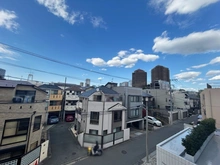 【東京都/品川区北品川】グレイスコート御殿山 