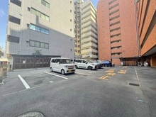 【東京都/渋谷区初台】ライオンズマンション初台 