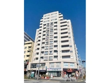 【東京都/杉並区高円寺南】陽輪台高円寺 