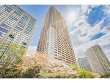 【東京都/品川区東五反田】パークタワーグランスカイ 