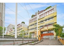 【東京都/品川区東五反田】パークタワーグランスカイ 
