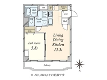 【東京都/千代田区平河町】ライオンズマンション平河町 