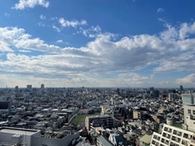 【東京都/渋谷区本町】パークタワー渋谷本町 