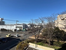 【千葉県/千葉市稲毛区長沼町】スマートヴィレッジ稲毛　F棟 