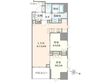 【東京都/中央区日本橋本町】パークホームズ日本橋時の鐘通り 