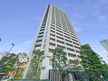 【東京都/中央区新川】Brillia THE TOWER　東京八重洲アベニュー 