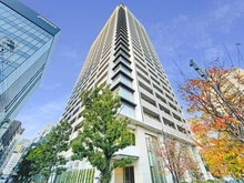 【東京都/中央区新川】Brillia THE TOWER　東京八重洲アベニュー 