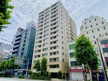 【東京都/中央区日本橋茅場町】ブランズ日本橋茅場町 