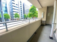 【東京都/中央区日本橋茅場町】ブランズ日本橋茅場町 