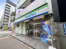 【東京都/中央区日本橋茅場町】ブランズ日本橋茅場町 