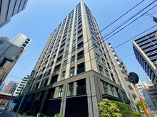 【東京都/中央区日本橋本町】パークホームズ日本橋時の鐘通り 