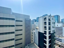 【東京都/中央区日本橋本町】パークホームズ日本橋時の鐘通り 