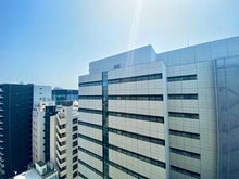 【東京都/中央区日本橋本町】パークホームズ日本橋時の鐘通り 