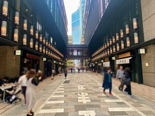 【東京都/中央区日本橋本町】パークホームズ日本橋時の鐘通り 